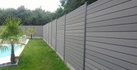 Portail Clôtures dans la vente du matériel pour les clôtures et les clôtures à Rochecolombe